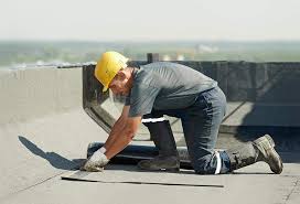 Best Hot Roofs  in Walbridge, OH